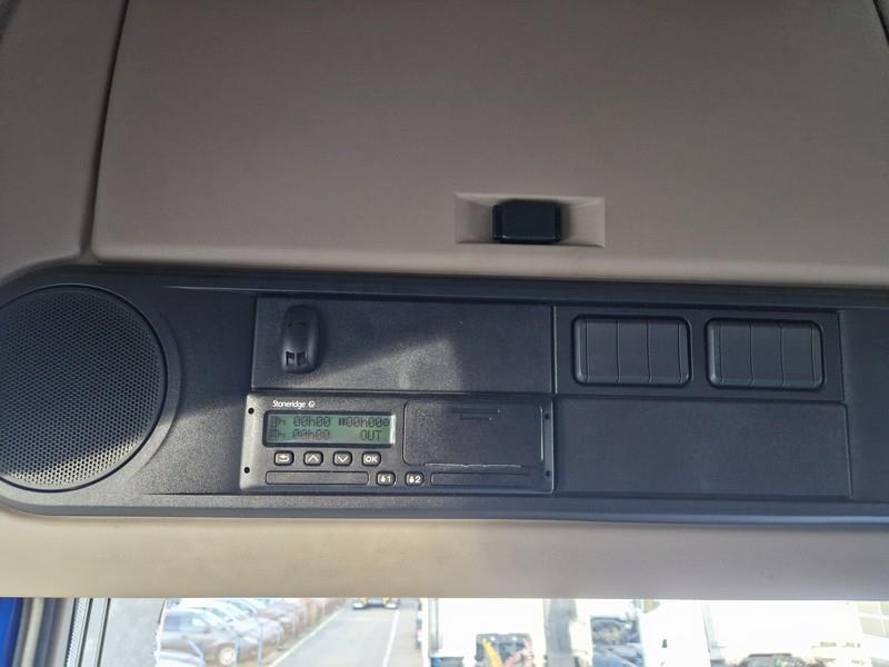 DAF XF 480 FT 4X2 null