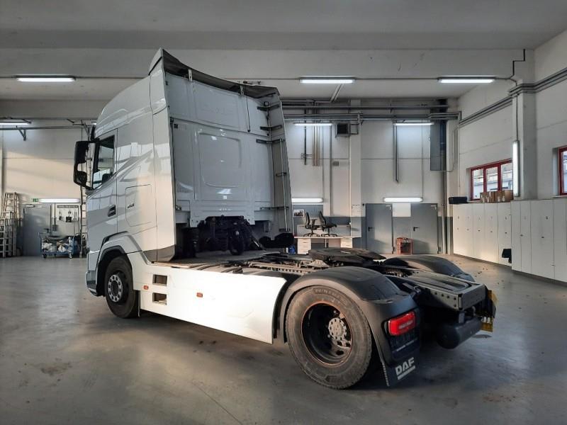 DAF XG 480 FT 4X2 null