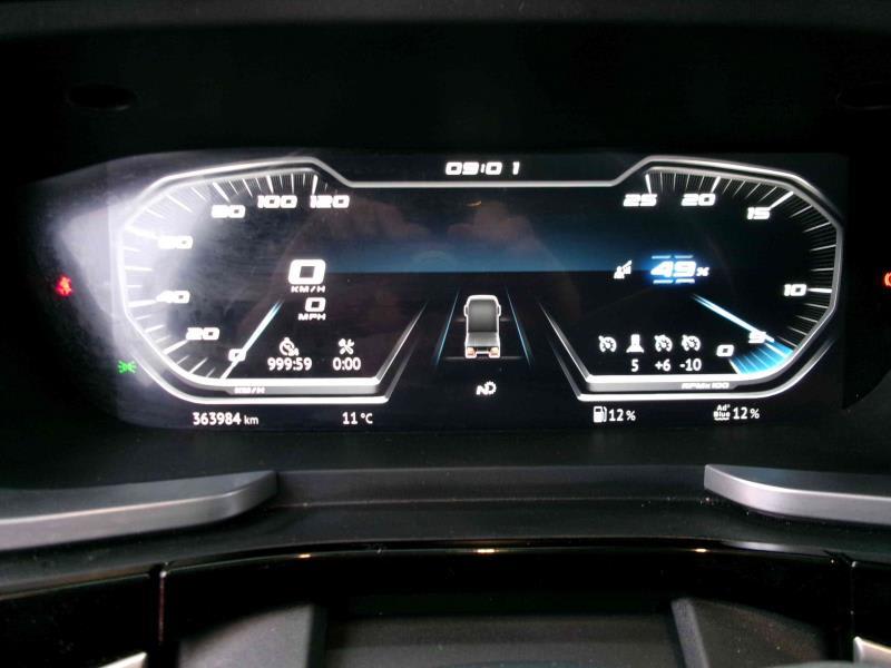 DAF XG 480 FT 4X2 null