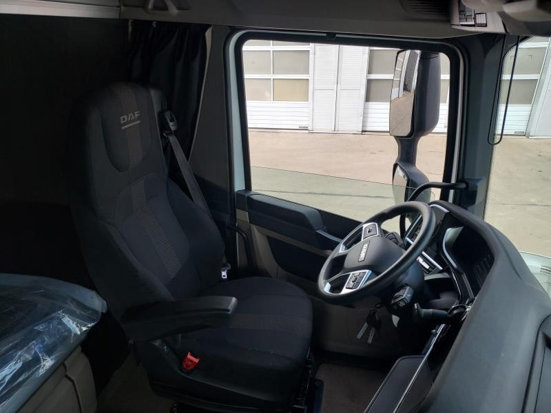 DAF XG 480 FT 4X2 null