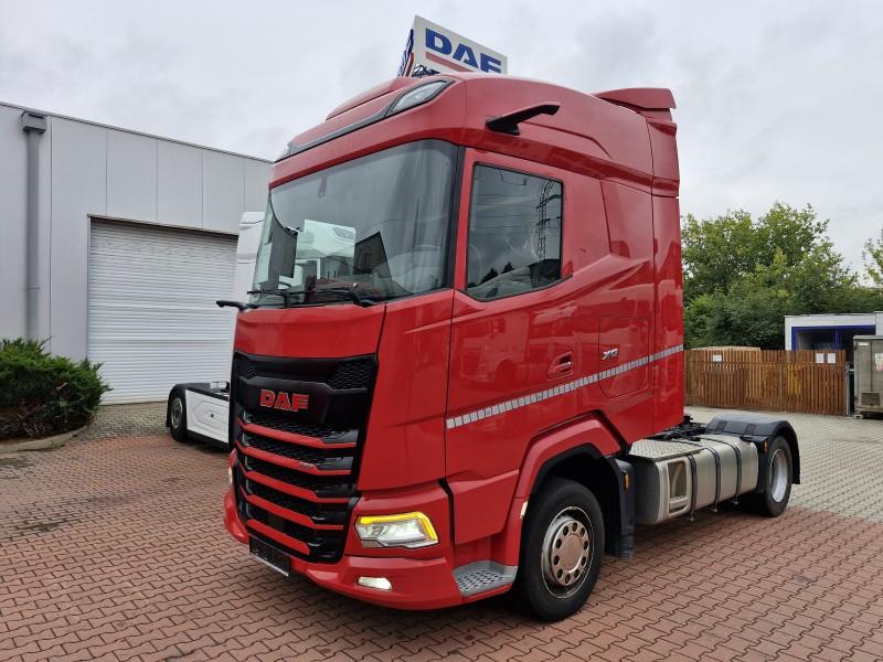 DAF XG 480 FT 4X2 LOW DECK Photos coming soon