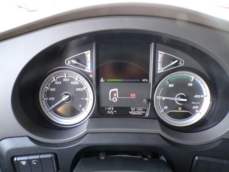 DAF XF 530 FT 4X2 null