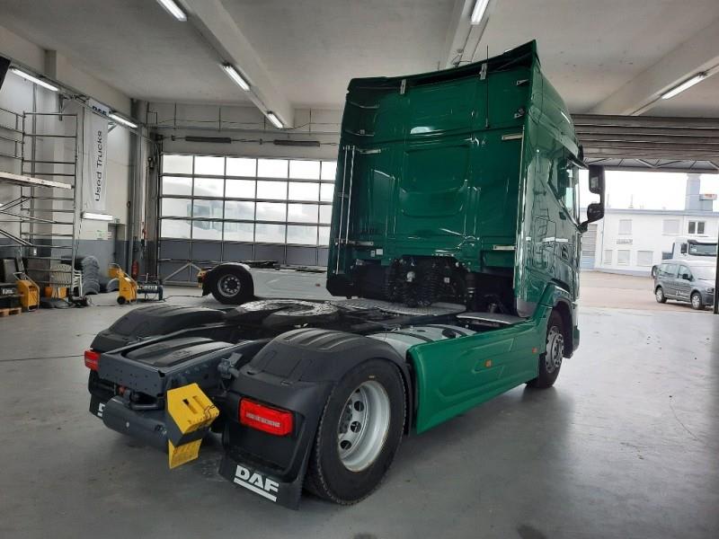 DAF XG 480 FT 4X2 null