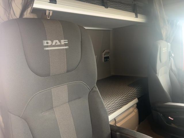 DAF XG 480 FT 4X2 null
