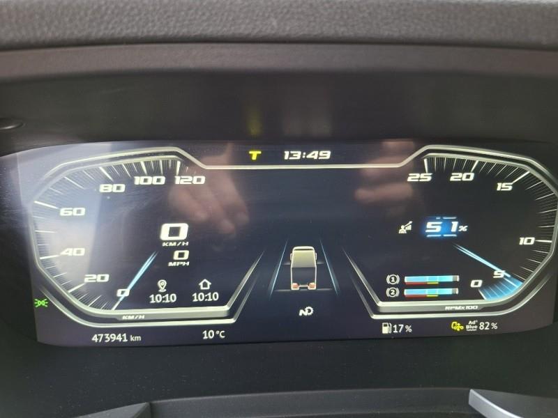 DAF XG+ 480 FAN 6X2 N null