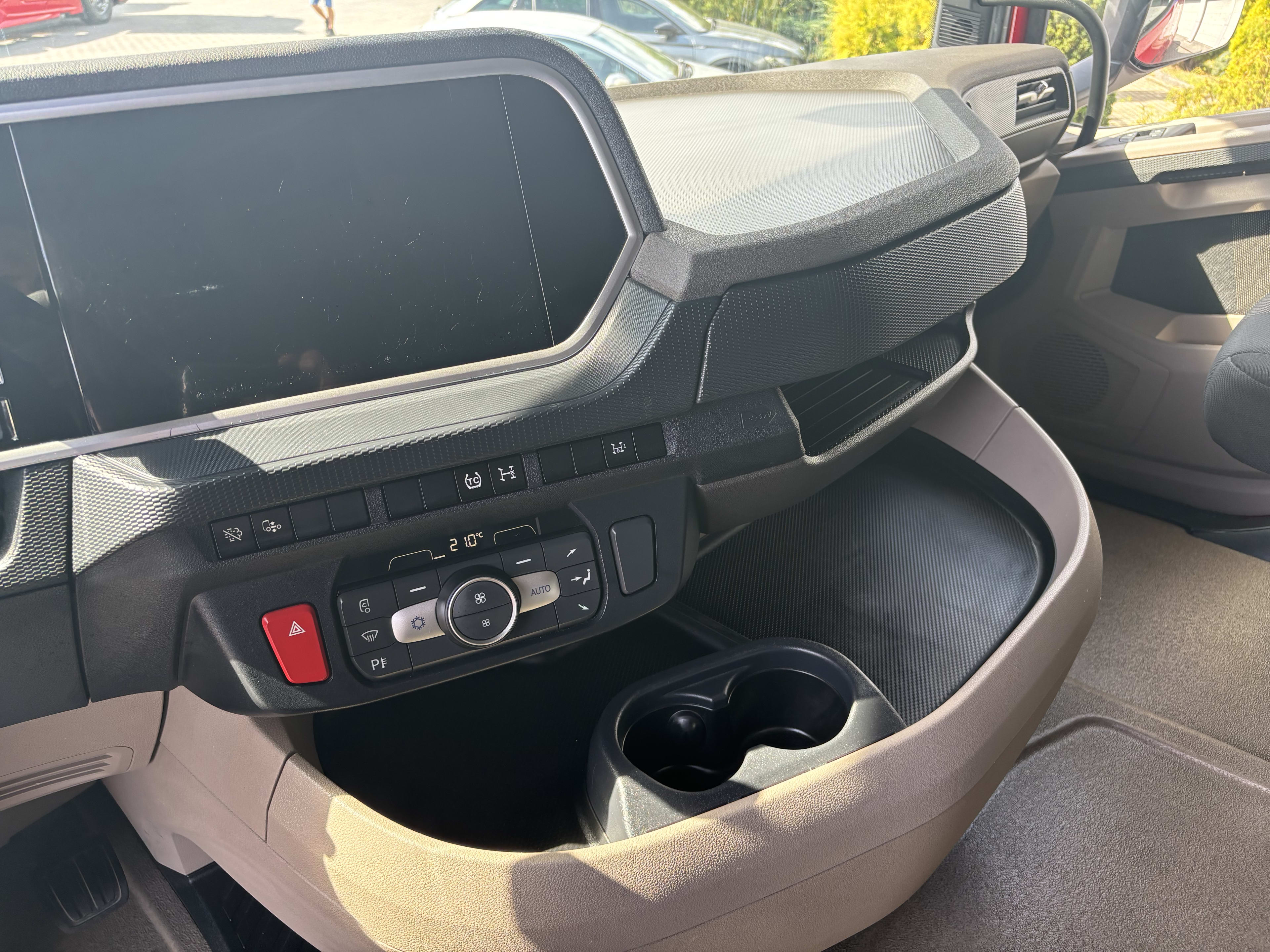 DAF XG 480 FT 4X2 null