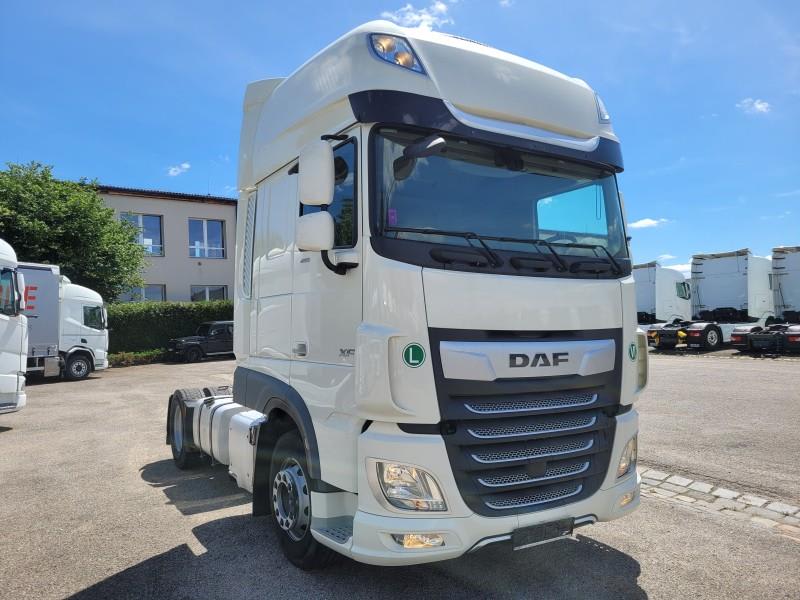 DAF XF 480 FT 4X2 null