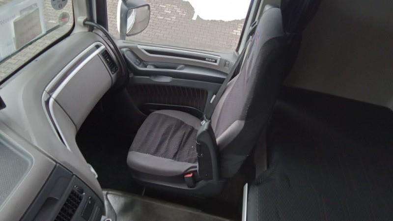 DAF XF 480 FT 4X2 LOW DECK null