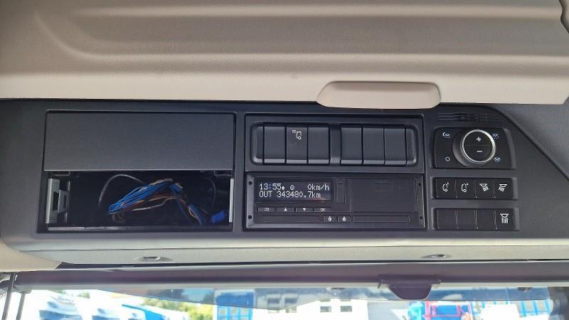 DAF XG 480 FT 4X2 null