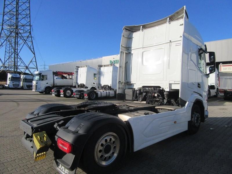 DAF XFn 480 FT 4X2 null