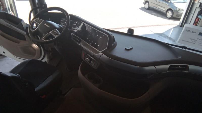 DAF XG 480 FT 4X2 null