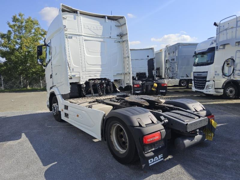 DAF XG 480 FT 4X2 null
