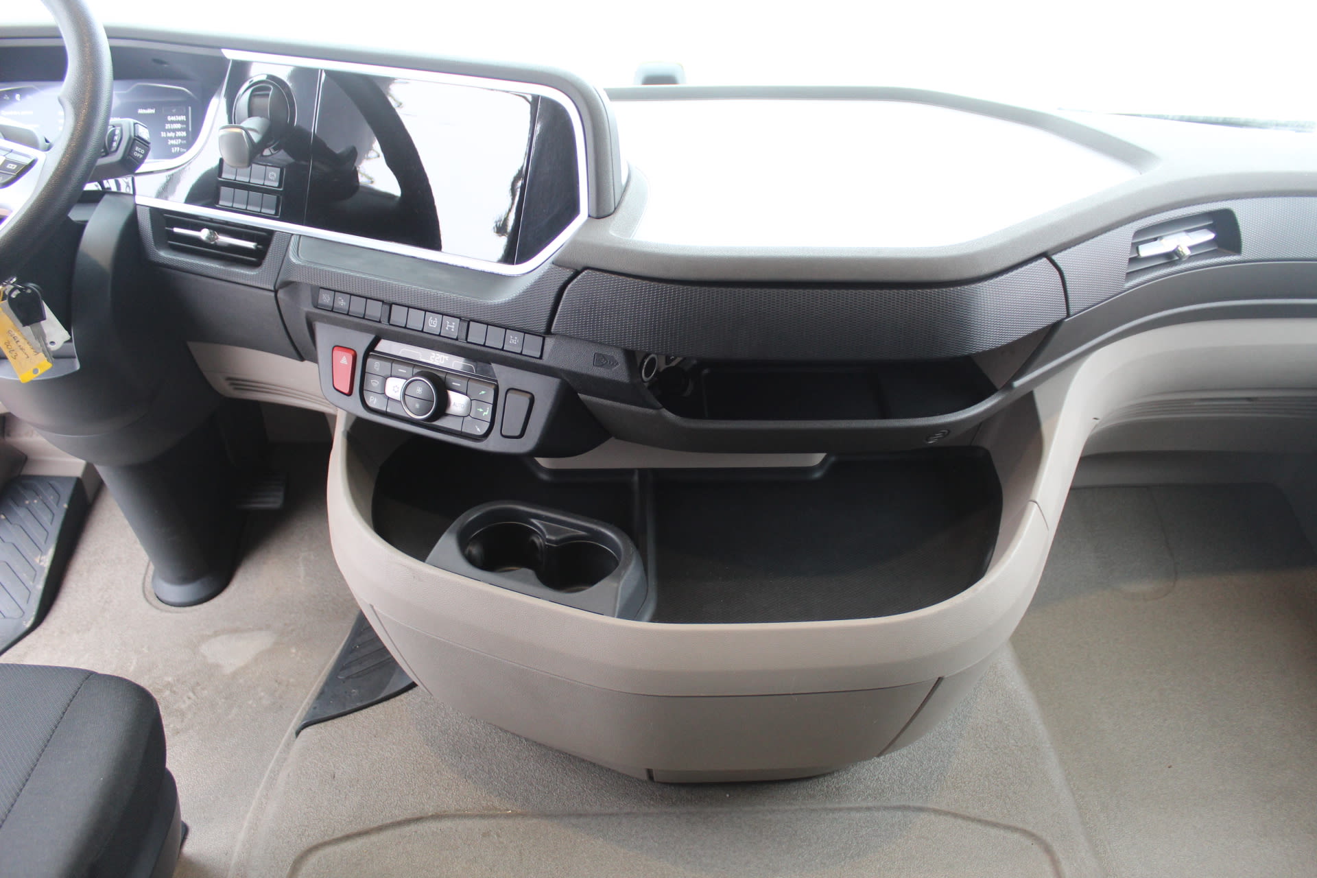 DAF XG 480 FT 4X2 null