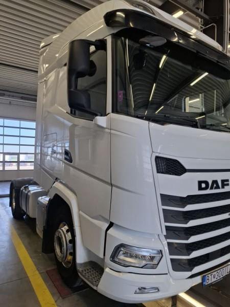 DAF XG 480 FT 4X2 null