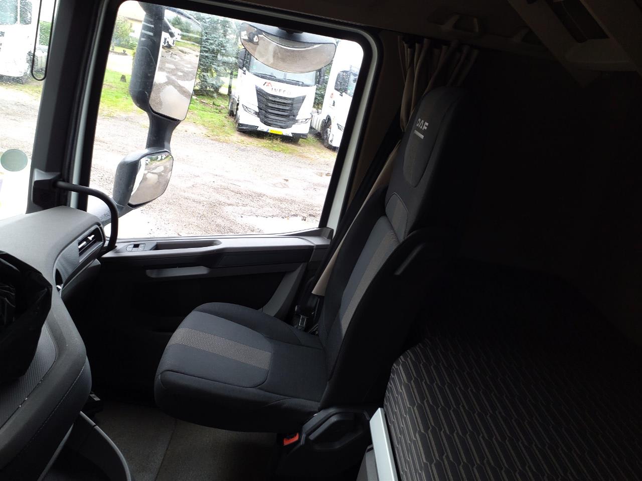 DAF XFn 480 FT 4X2 null