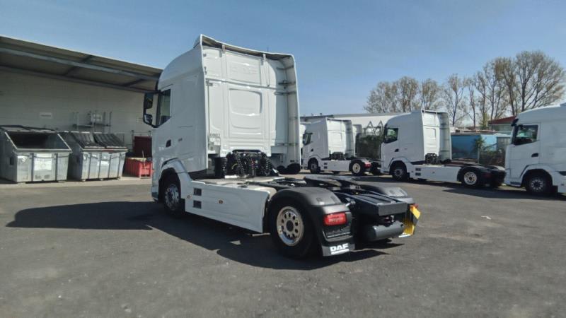 DAF XG 480 FT 4X2 null