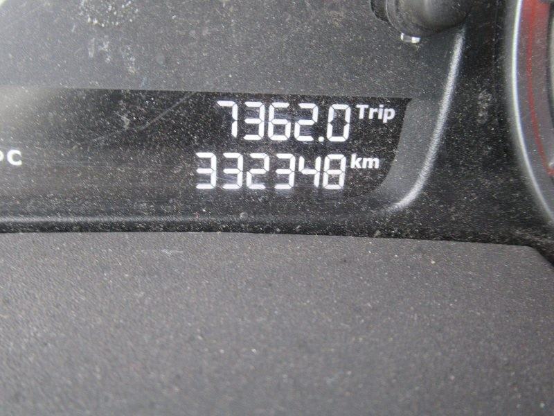 DAF XF 480 FT 4X2 null