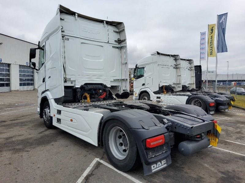 DAF XG 480 FT 4X2 null
