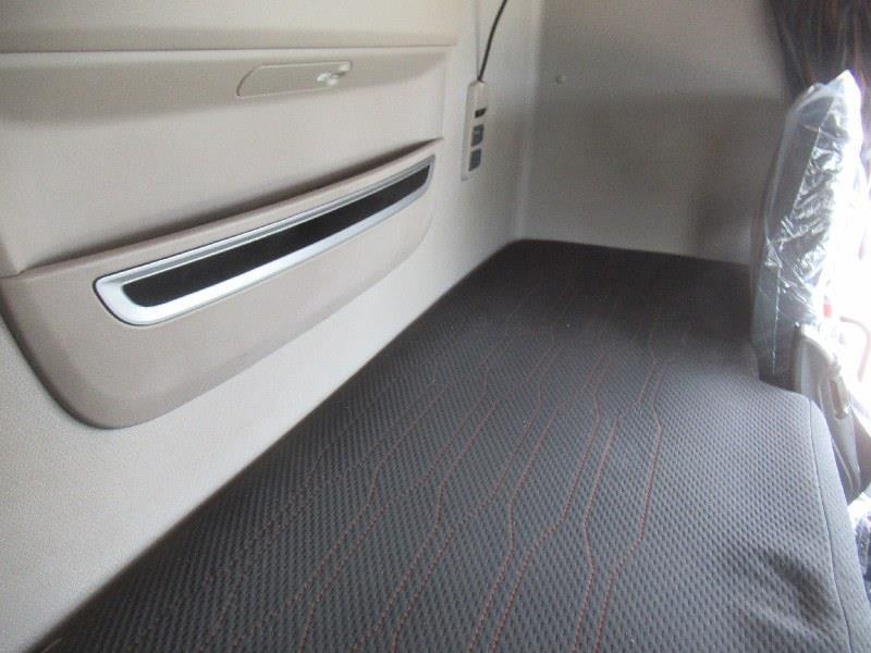 DAF XF 480 FAN 6X2 N LOW DECK null