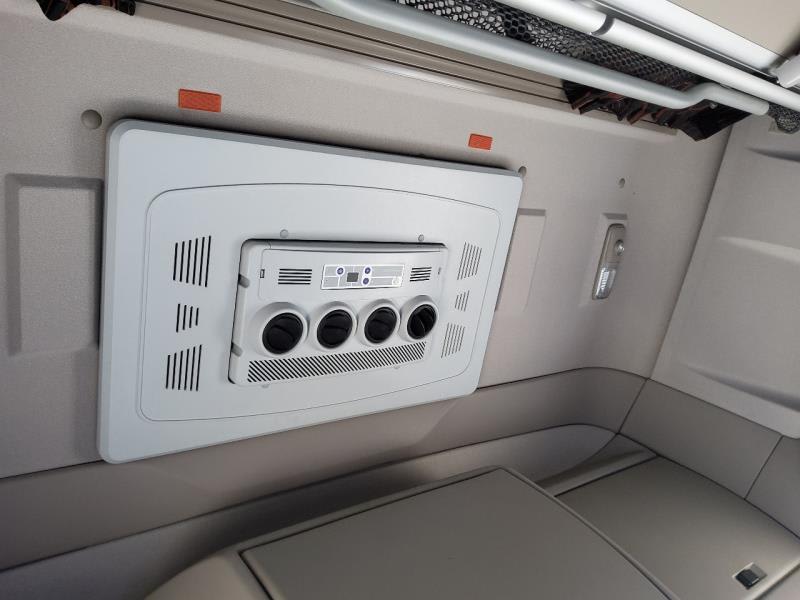 DAF XF 480 FT 4X2 null