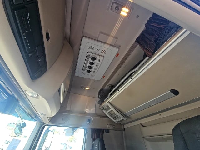 DAF XF 480 FT 4X2 null