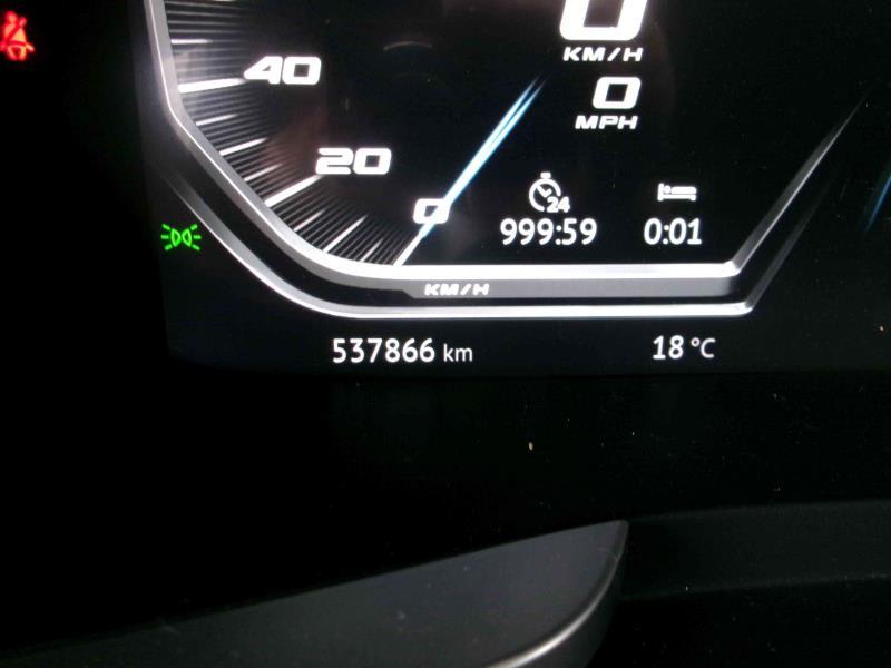 DAF XG+ 530 FT 4X2 null