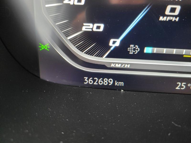 DAF XG 480 FT 4X2 null