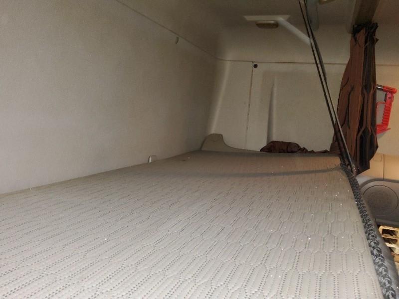 DAF XF 480 FT 4X2 null