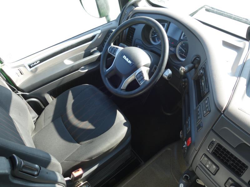 DAF XF 480 FT 4X2 null