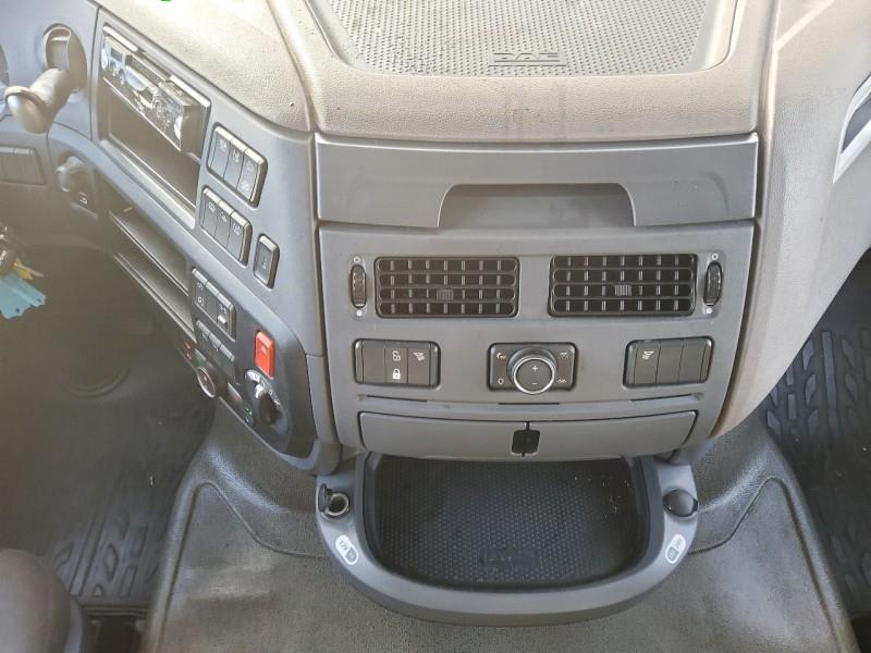 DAF XF 480 FAN 6X2 N null