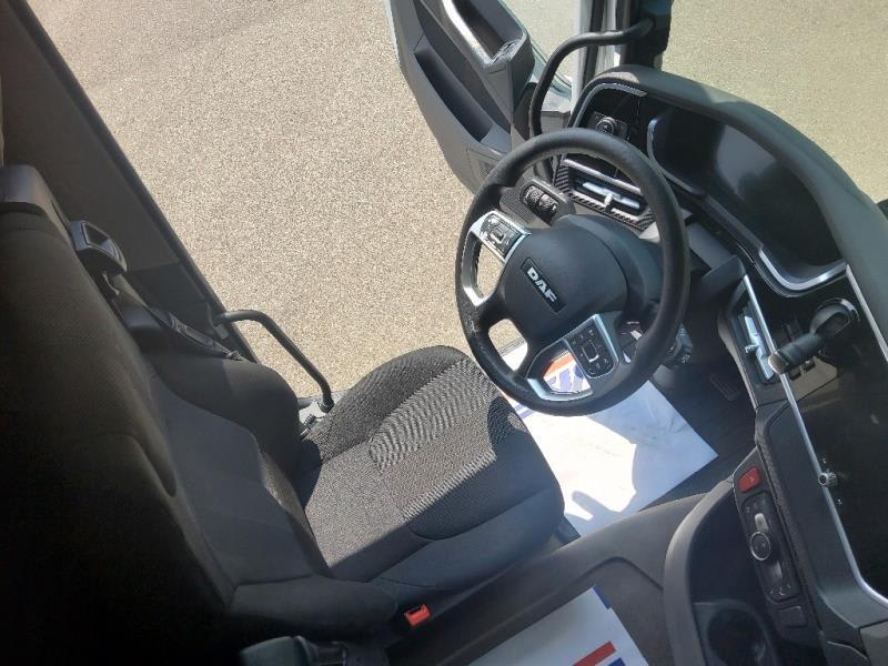 DAF XFn 480 FT 4X2 null