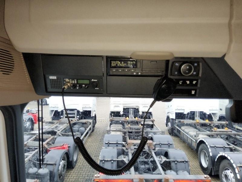 DAF XG+ 480 FAN 6X2 N null