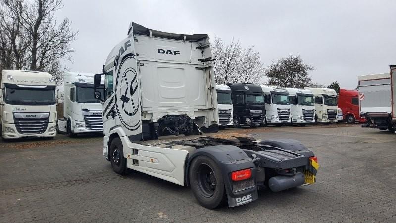 DAF XG 480 FT 4X2 null