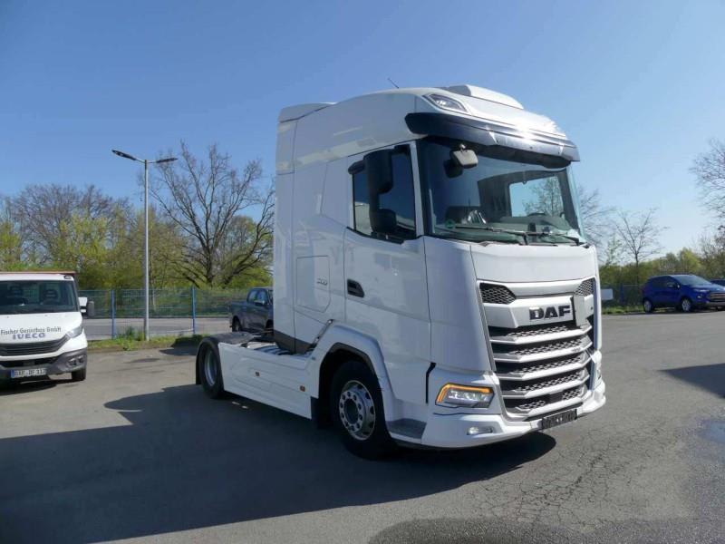 DAF XG 480 FT 4X2 null