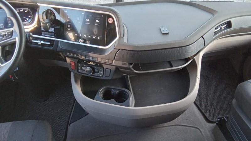 DAF XG 480 FT 4X2 null