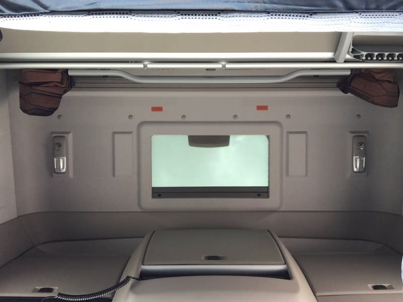 DAF XF 480 FT 4X2 null