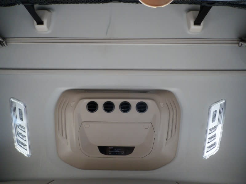 DAF XG 480 FT 4X2 null