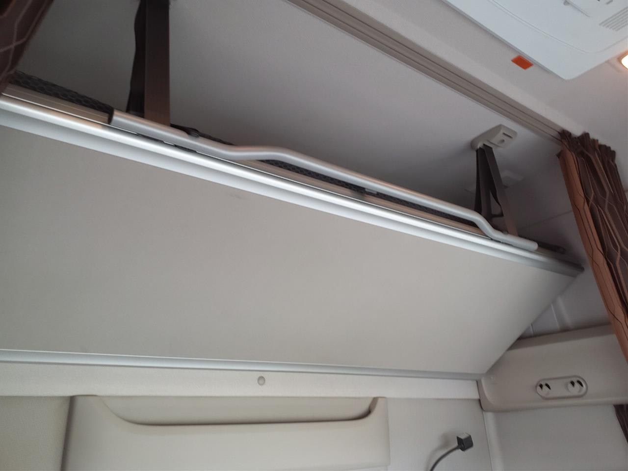 DAF XF 530 FT 4X2 null