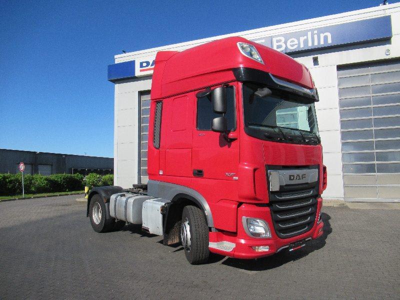 DAF XF 480 FT 4X2 null