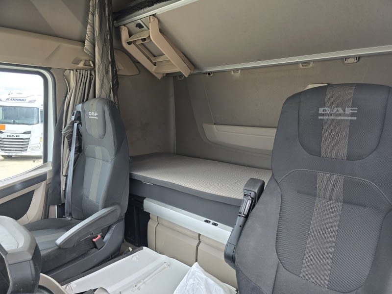 DAF XG 480 FT 4X2 null