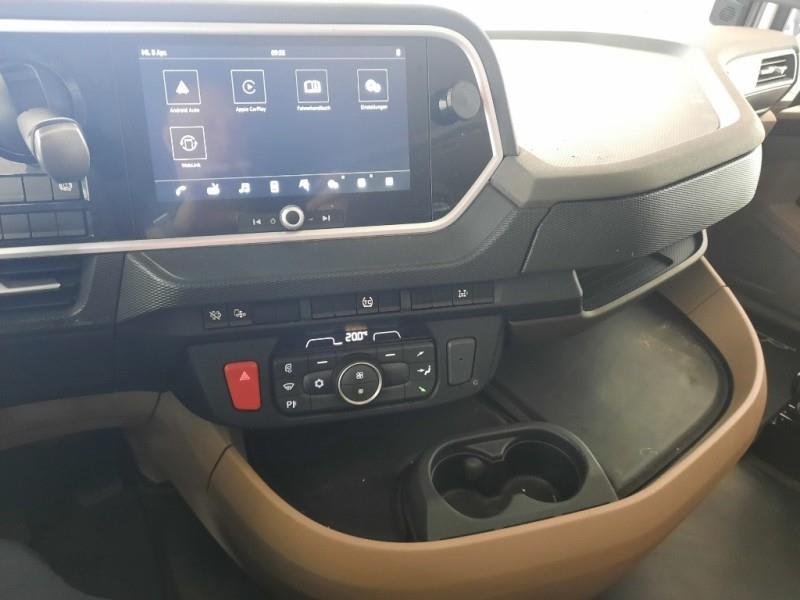 DAF XG 480 FT 4X2 null