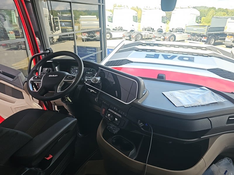 DAF XG 480 FT 4X2 null