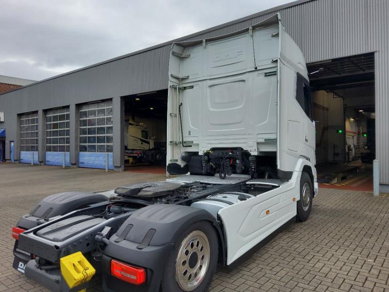 DAF XG+ 530 FT 4X2 null