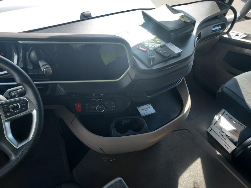 DAF XG 480 FT 4X2 null