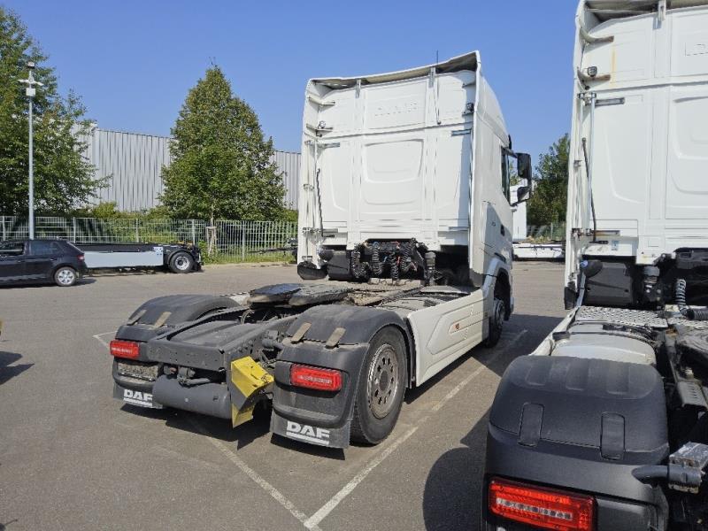 DAF XG 480 FT 4X2 null