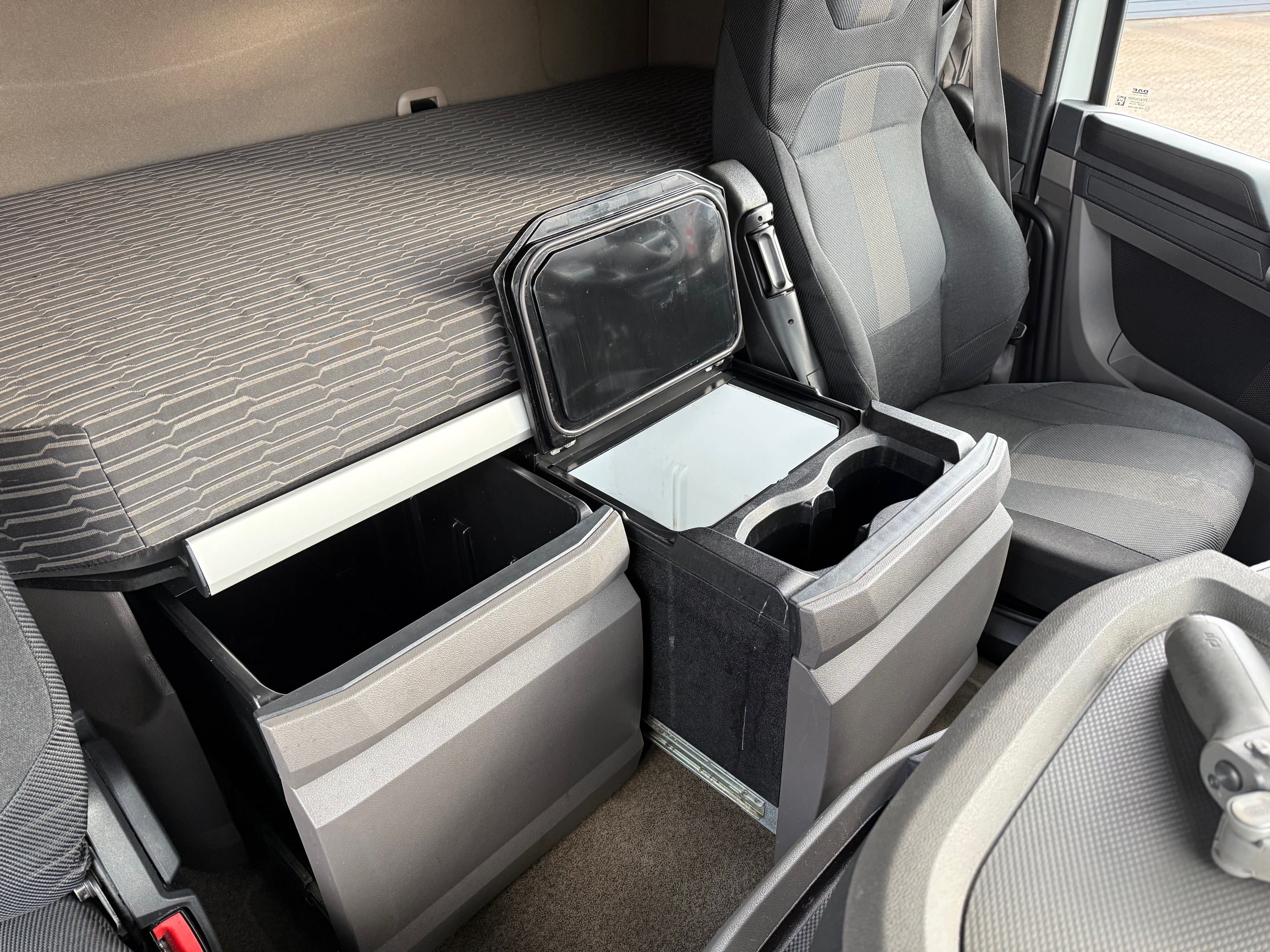 DAF XFn 480 FT 4X2 null