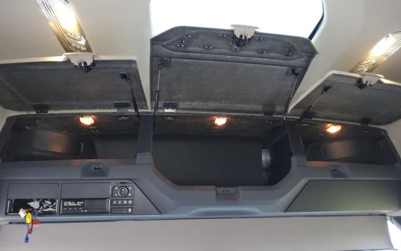 DAF XG 480 FT 4X2 null