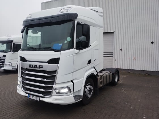 DAF XFn 480 FT 4X2 null