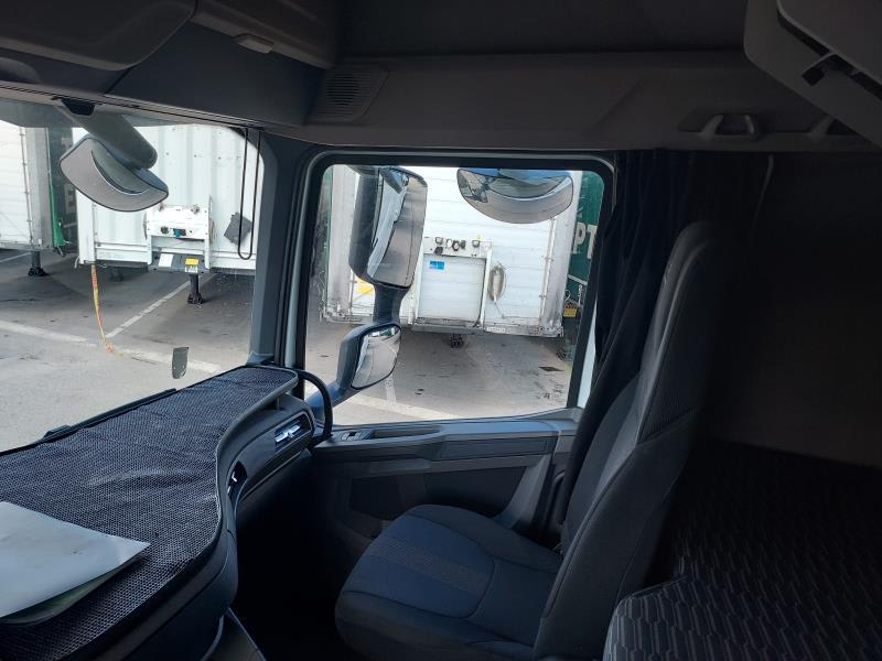 DAF XFn 480 FT 4X2 null