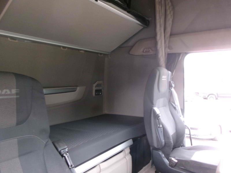 DAF XG+ 530 FT 4X2 null